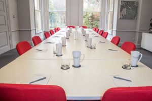 Boardroom Hire Gatcombe House Portsmouth