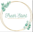 Fresh Start Logo